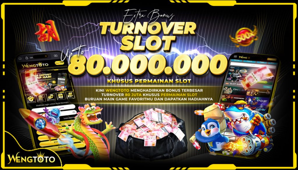 LINK SITUS TERPERCAYA